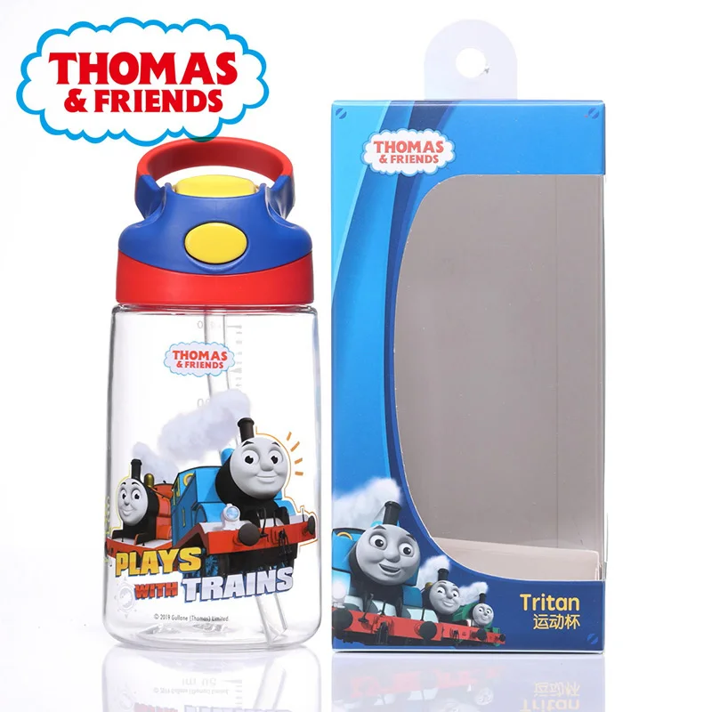 Детская чашка для воды Thomas baby детская спортивная Спортивная бутылка портативный