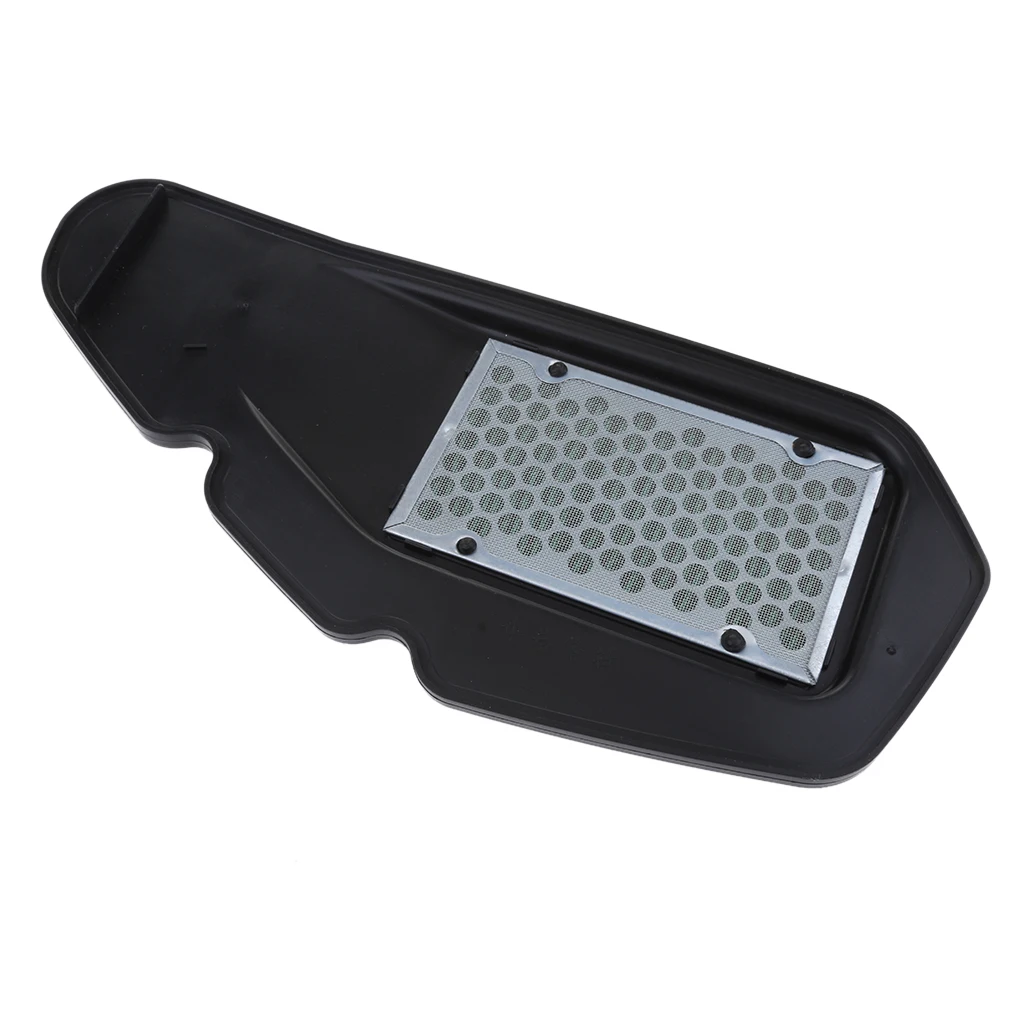 1 Pcs Motorcycle Air Filter For Honda PCX125 SH125 CX150 153 Air Filter Moto Accessories High Flow Characteristics