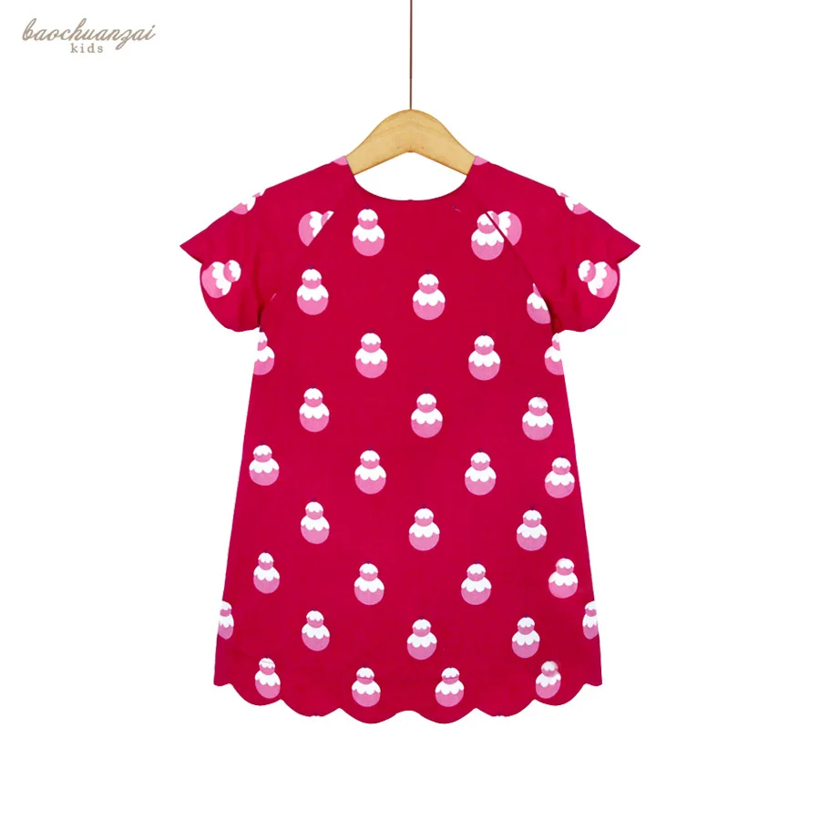 

Baby Girls Summer Dress Floral Princess Costume 2019 Brand Kids Party Dresses for Girls Clothes Vestidos Toddler Dress