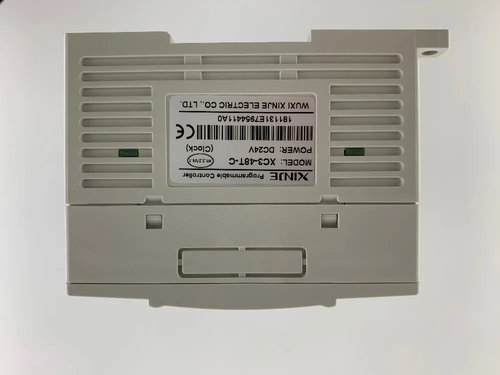 XC3 48T C Xinje PLC контроллер есть в наличии быстрая доставка|controller|controller control |