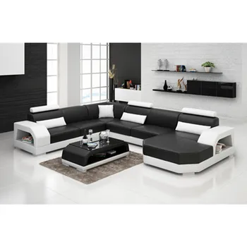 

hot on sale modern living room sofa