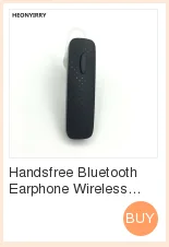 HEONYIRRY спортивные Беспроводной S9 наушники Bluetooth 4,0 наушники-вкладыши гарнитура с микрофоном для iPhone 5/6/7, samsung Xiaomi huawei
