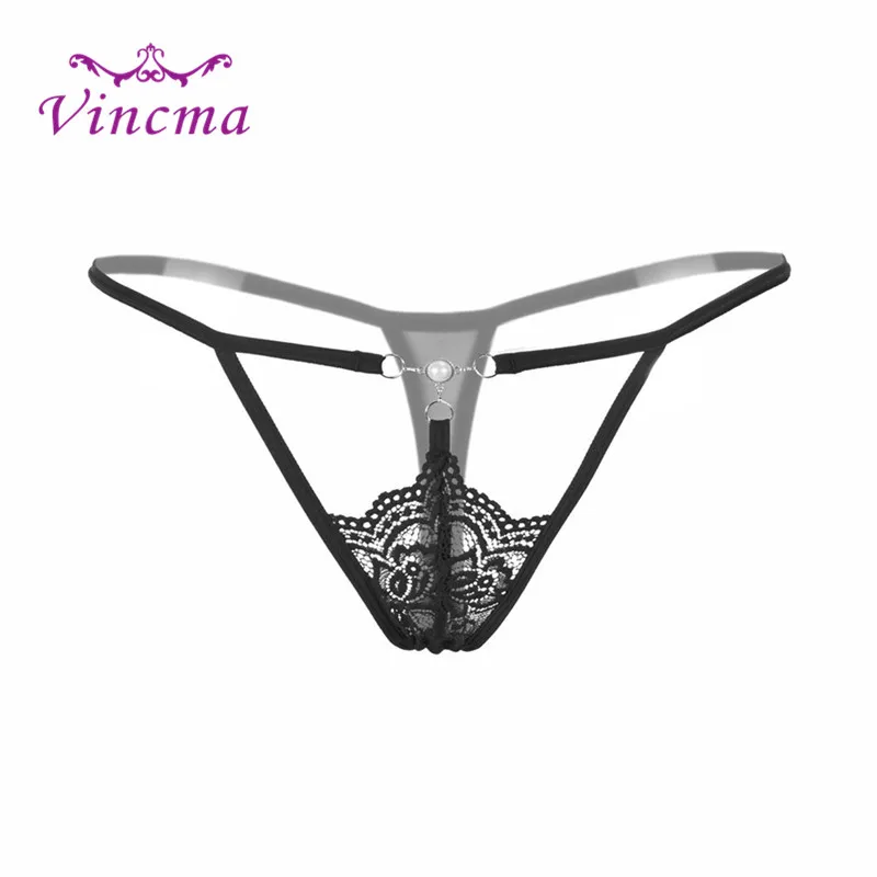 

New Brand Tangas Women Thongs And G Strings Sexy Panties Low Waist Transparent Panties Underwear Culotte Femme Erotic Lingerie
