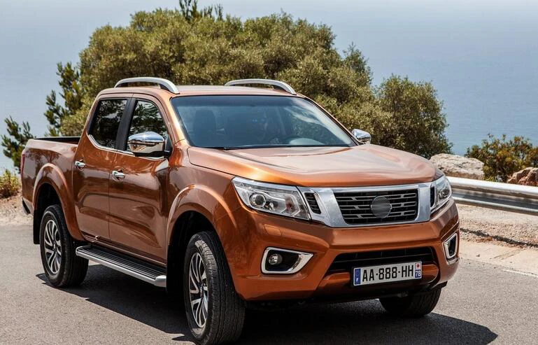 Багажник на крышу Продольный брус крыши бар для Nissan NP300 Navara-, Толстый алюминиевый сплав, поставляемый ISO9001 большой завод, очень надежный