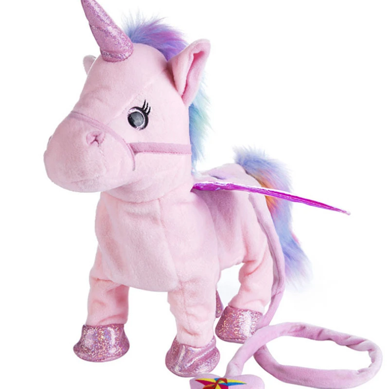 unicorn toddler toys