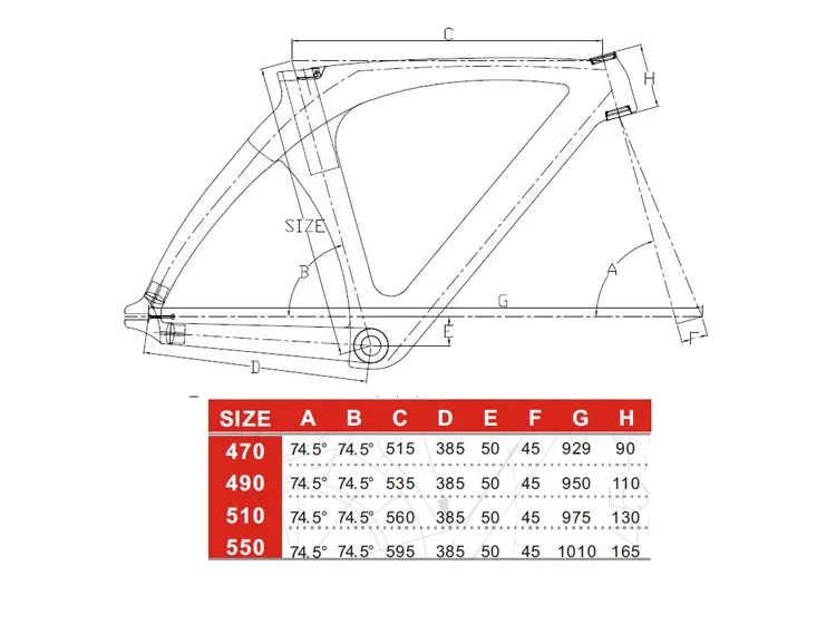 Best 700C carbon track frame fixed gear single speed bike frame 47cm top tue 515mm ud glossy include fork,seat post, headset 0 Best 700C carbon track frame fixed gear single speed bike frame 47cm top tue 515mm ud glossy include fork,seat post, headset 0