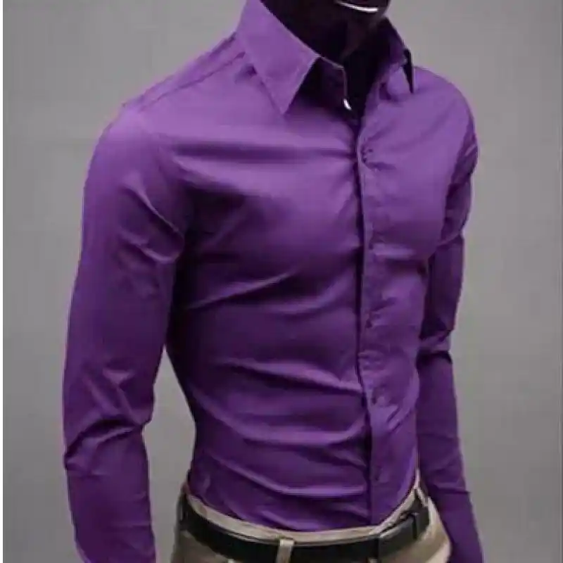 chemise americaine