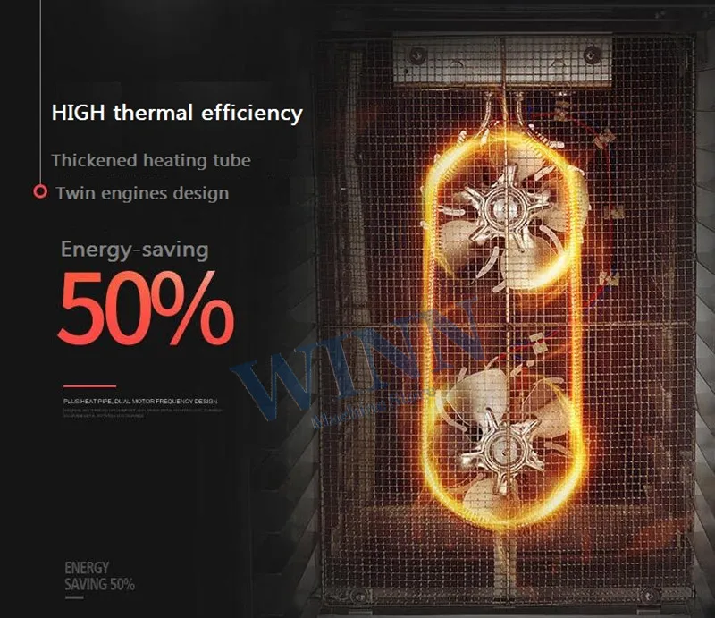 energy saving
