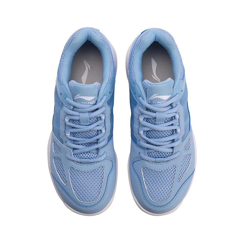 Женские кроссовки для бадминтона Li Ning дышащие тренировок устойчивая подкладка