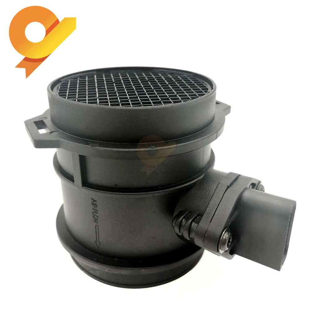 

Air Flow Meter MAF Sensor For Audi A4 S4 A6 Avant B5 C5 Quattro 2.7T Bi Turbo quattro 1997-2005 078906461B 0280218038 0280218039