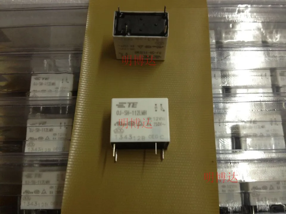 

10Pcs OJ-SH-112LMH