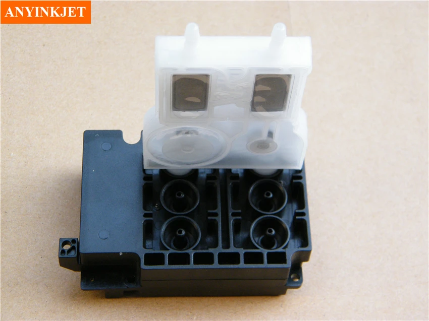 

High quality TX800 damper with capping station 5set/lot