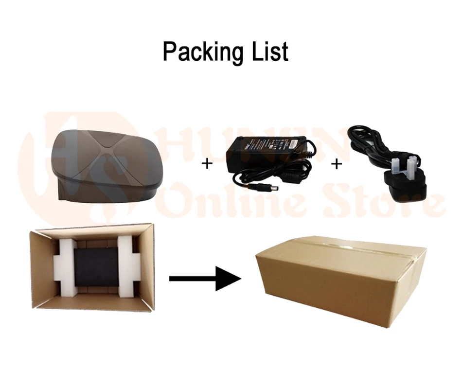 Linux Thin Client RDP HUNSN TF05 01 (7)