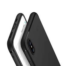 H& A Роскошный чехол s для iPhone XS Max чехол XS XR X 10 силиконовый чехол для Apple iPhone XSmax мягкие чехлы из ТПУ протектор