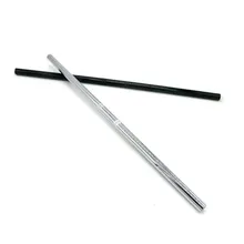 Универсальный мотоцикл Stralght 7/" 22 мм руль натяжитель скутер внедорожный кафе гонщик Старый Школьный поплавок туринг