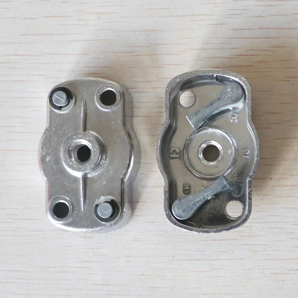 2 шт. 140 GX35 кусторез газонокосилка стартовый шкив|cutter fish|pulley doublecutter case |