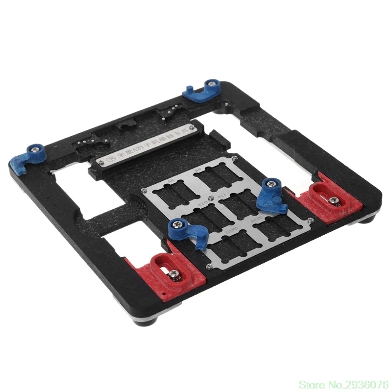 

Drop Ship Multi-functional PCB Motherboard Holder Fixture For iPhone Soldering Repair Tools