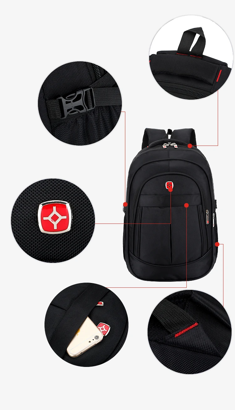 Cheap Mochilas