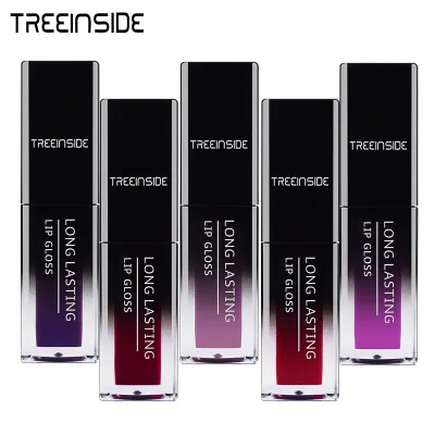 

TREEINSIDE 1904 explosion models 30 color cross-border matte lip gloss liquid lipstick spot