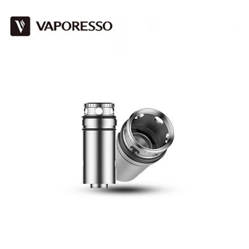 5 шт./лот оригинальная электронная сигарета Vaporesso Guardian CCELL в катушке 0 Ом/0 6