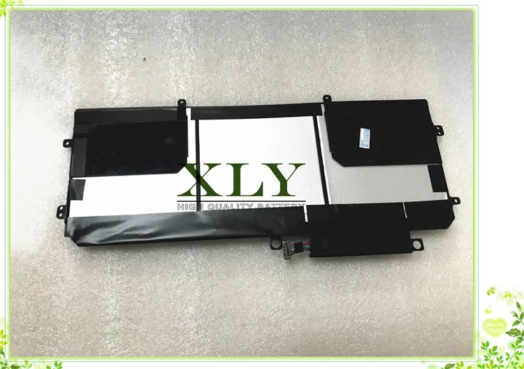 Аккумулятор C31N1528 для ноутбука Asus UX360 UX360C UX360CA 0B200 02080100 54 Вт|Аккумуляторы ноутбуков|