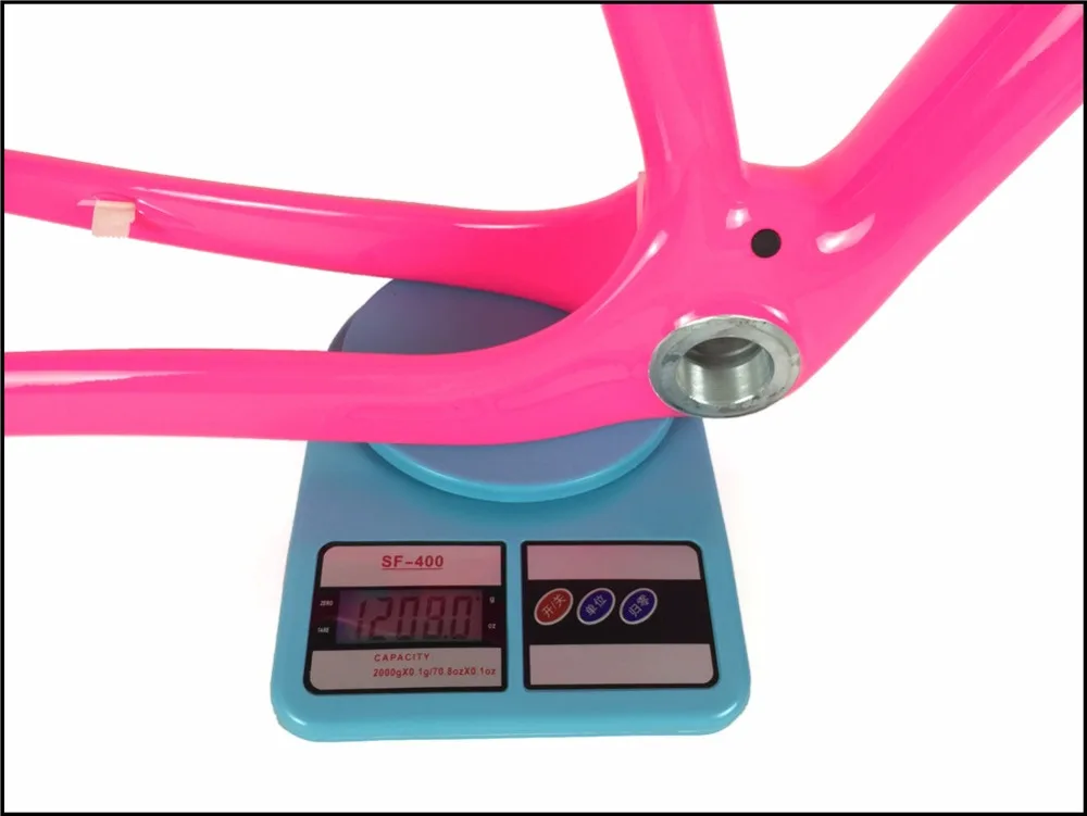 Discount Spcycle 650B/27.5er/29er MTB Mountain Bicycle Carbon Fiber Frames Framesets,142mm Thru Axle MTB Bike Carbon Frames 15"/17"/19" 9