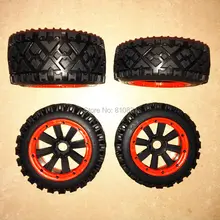 Высококачественные дорожные шины для HPI КМ Baja 5B