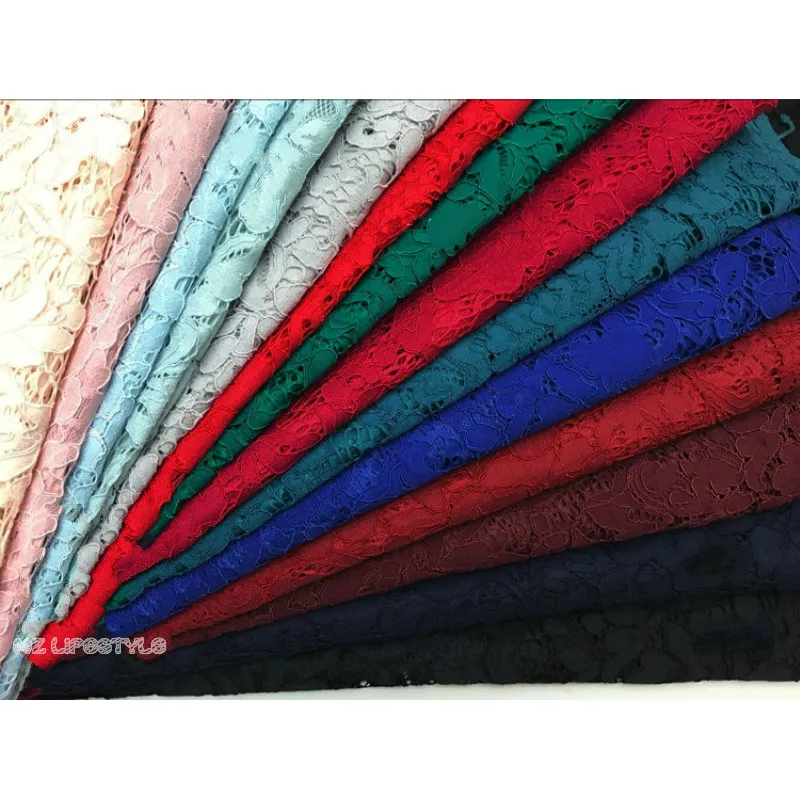 Buulqo 150*150 см Lash вышивка кружевная ткань хлопок шнур французская кружевная ткань нигерийское Африканское кружево для свадебного платья