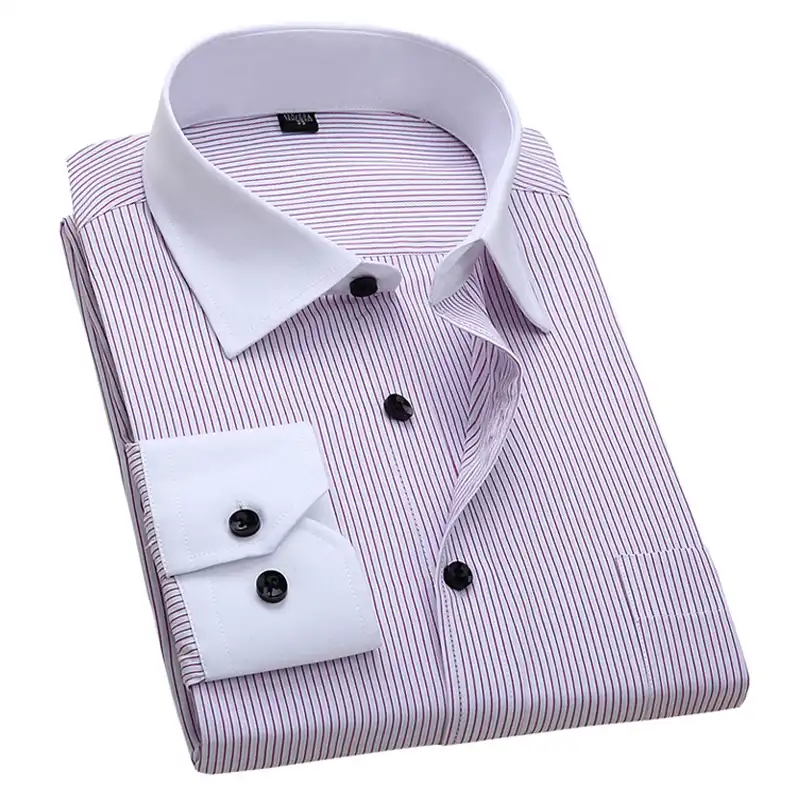 size 4xl mens shirts