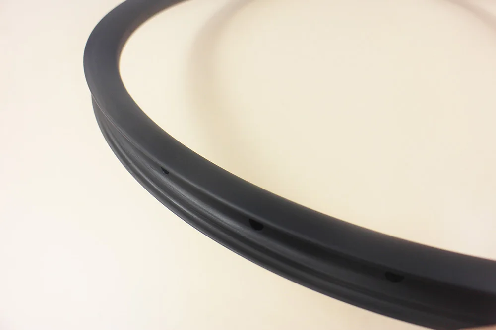 29er tubeless ready mountain bike rim internal nipples UD matt 24 28 32 spoke holes