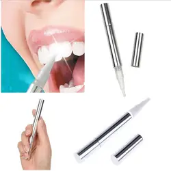 Профессиональный Detal инструменты отбеливание зубов частиц стоматологический карандаш зубные забота о здоровье зубной гель карандаши