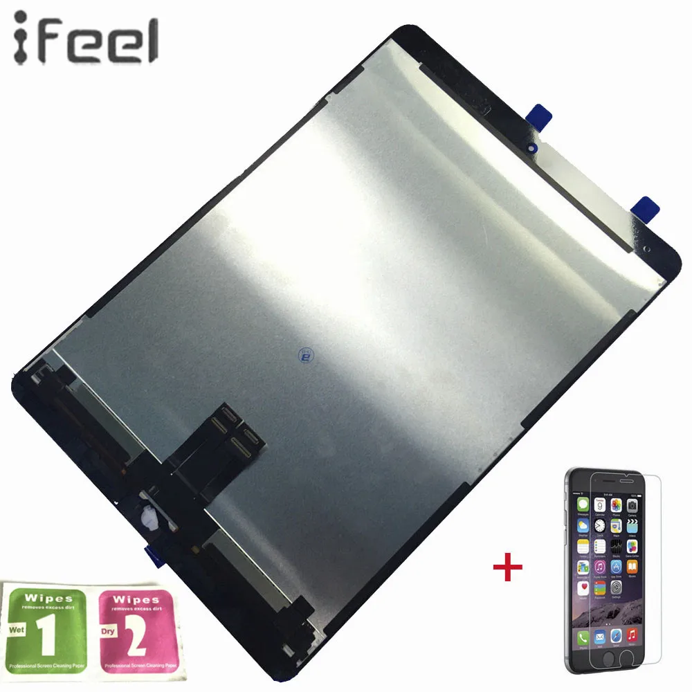 

100% Tested Working Grade AAA LCD Display Touch Screen Digitizer Replacement For Apple iPad Pro 10.5 A1701 A1709 10.5''