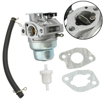 

Carburetor Carb Gasket Filter For Honda GCV160 GCV160A GCV160LA HRB216 HRS216