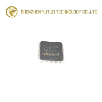 

New Original Non-counterfeit STM32F429VIT6 STM32F429 LQFP100 LQFP IC In Stock