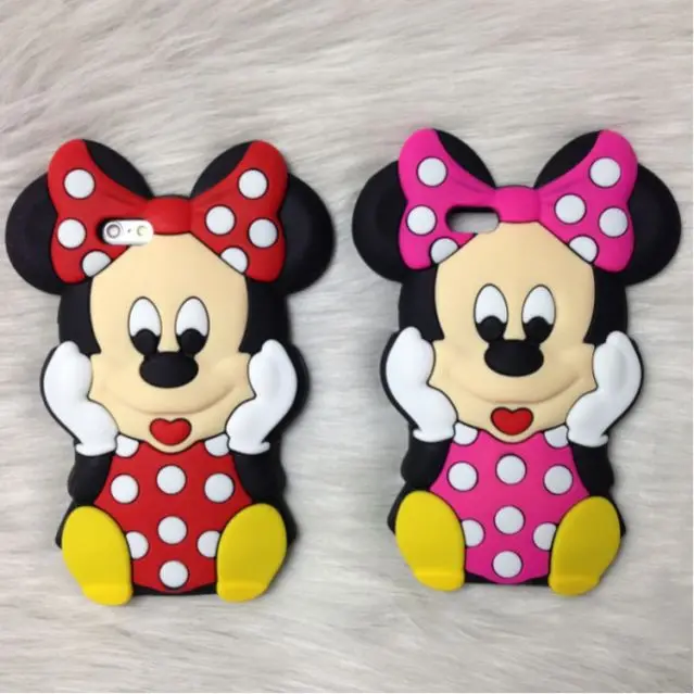 custodia iphone 6 plus minnie custodia iphone 6 plus minnie