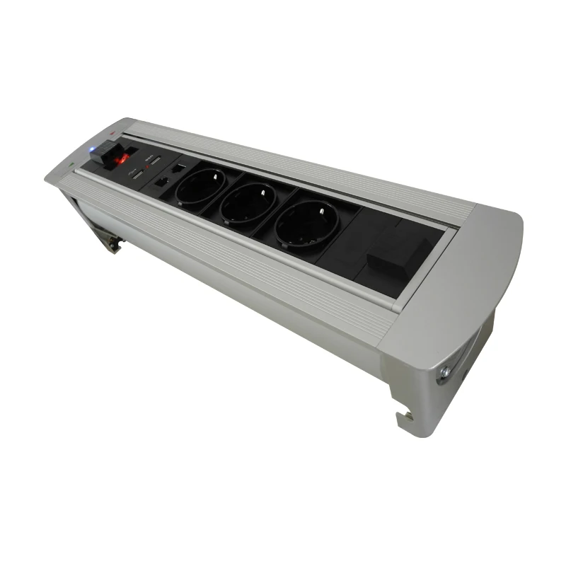 Flipping Electric Socket (4)