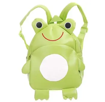 

16 Styles Baby Toddler Kid Child Cartoon Animal Backpack Schoolbag Shoulder Bag, 60PCS/Lot Free Shipping