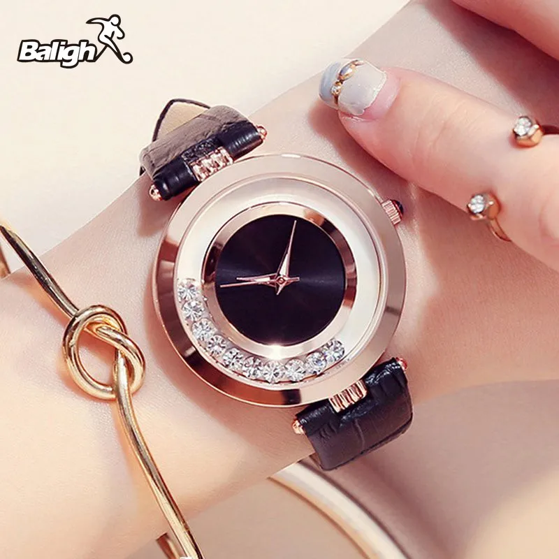 Watch Luxury Glitter Diamond Rhinestone Watch Women Watches Women