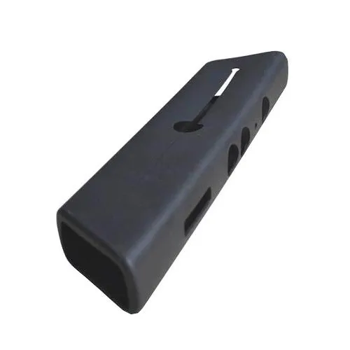 

Black Soft Protective Silicone Skin Case Cover for Microsoft Xbox 360 Kinect Sensor