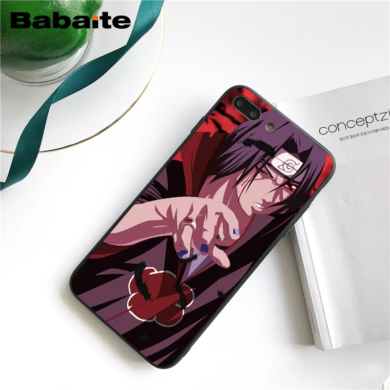 Naruto Itachi Uchiha 