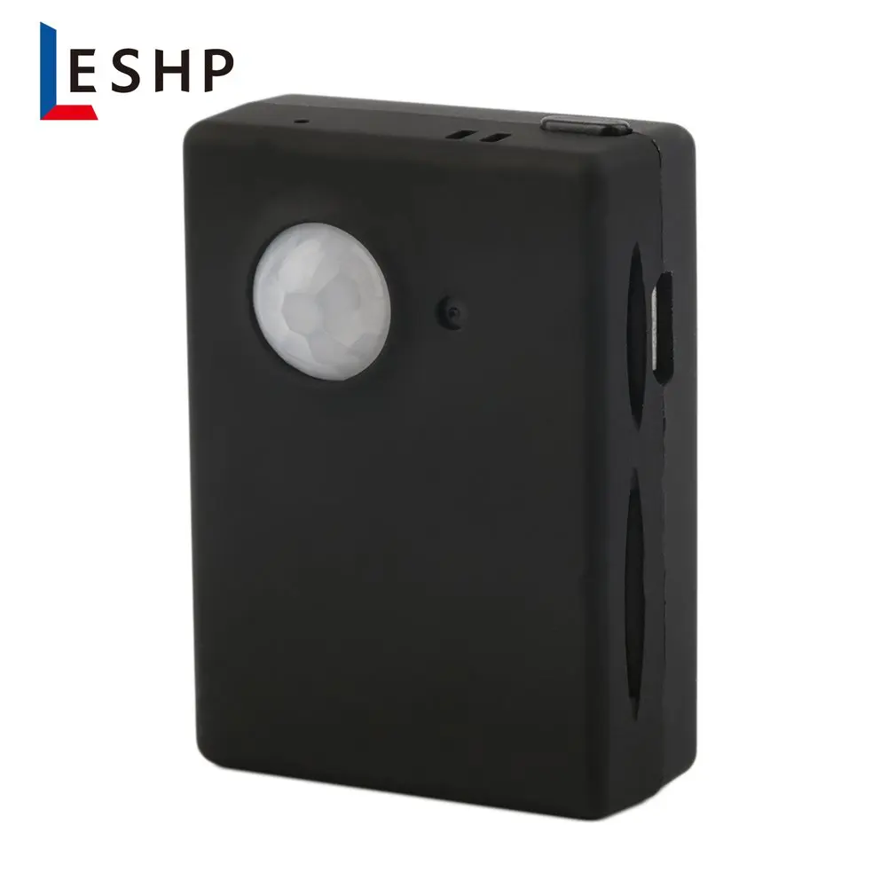 Infrared GSM MMS& Call Alarm For GSM850 GSM900 DCS1800 PCS1900 Quad Band Sensor with Camera Mic Tracker x9009