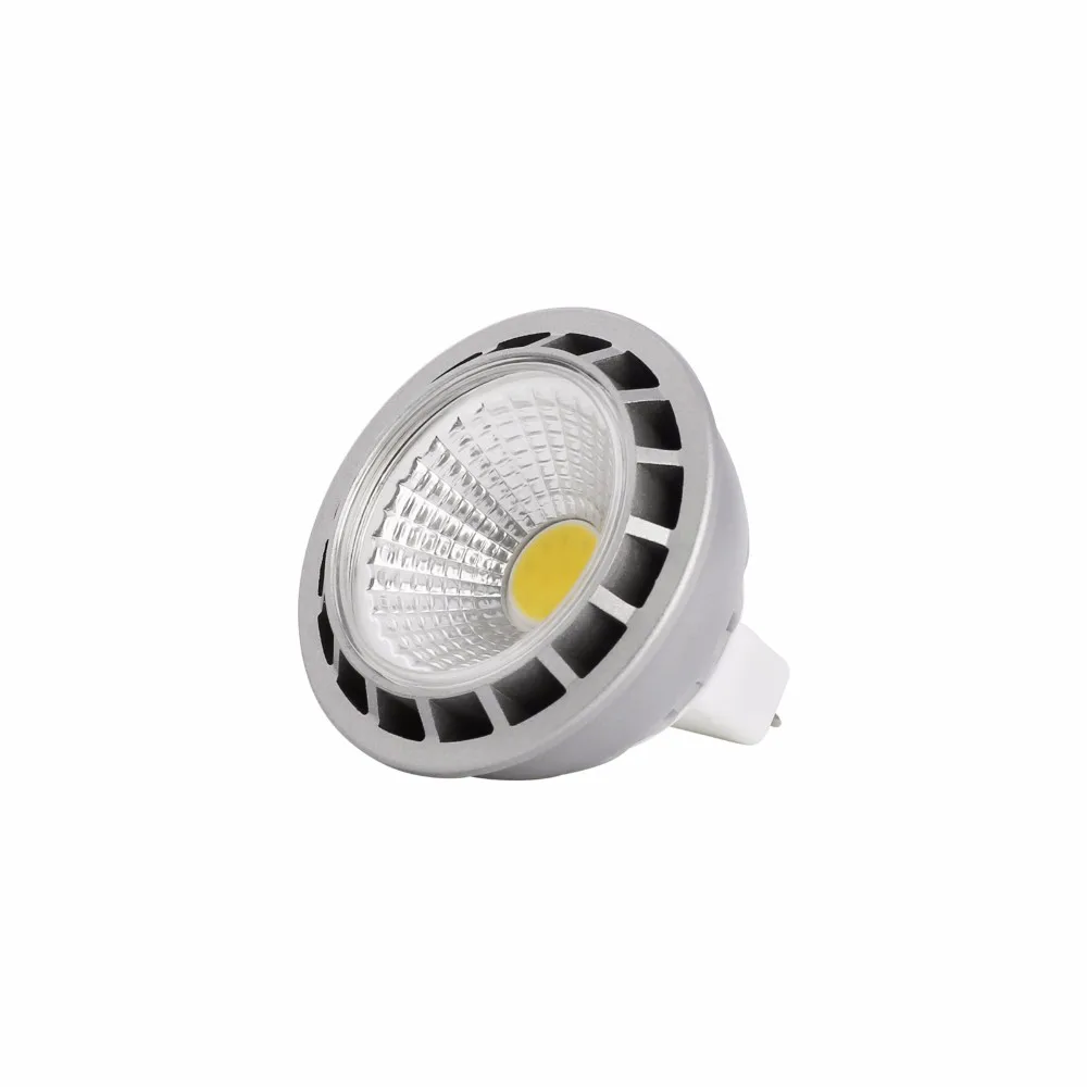 Ultra Bright Dimmable LED Spotlight E27/E26/GU10/MR16 15W COB Bulb CREE Lamps strip spotlights