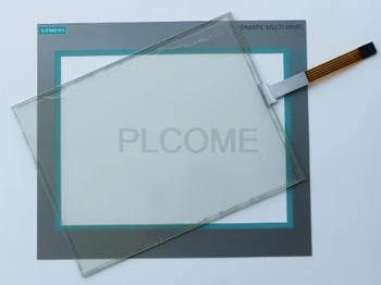 

New Touch Screen Glass for Siemens 6AV6644-0AA01-2AX0 MP377-12 Touchpad HMI Panel, Cheap Shipping