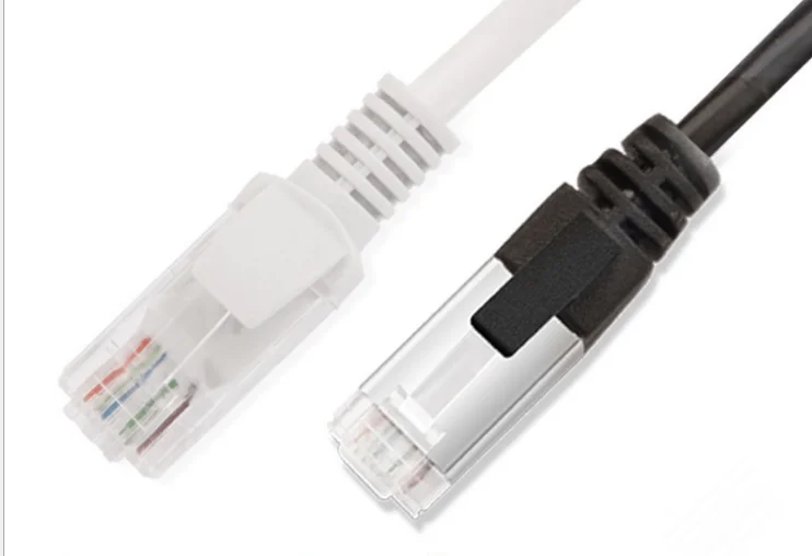 

Five types of network cable home high-speed computer broadband network cable m97
