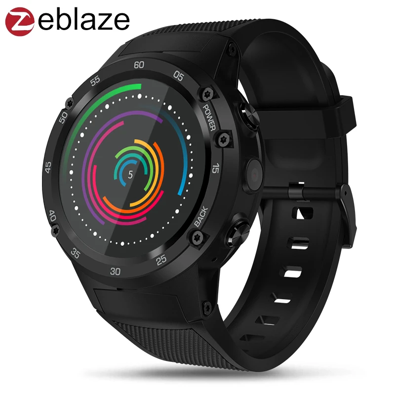 smart watch thor s