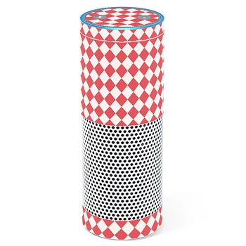 

Custom design decal for Amazon echo vinyl decal skin sticker