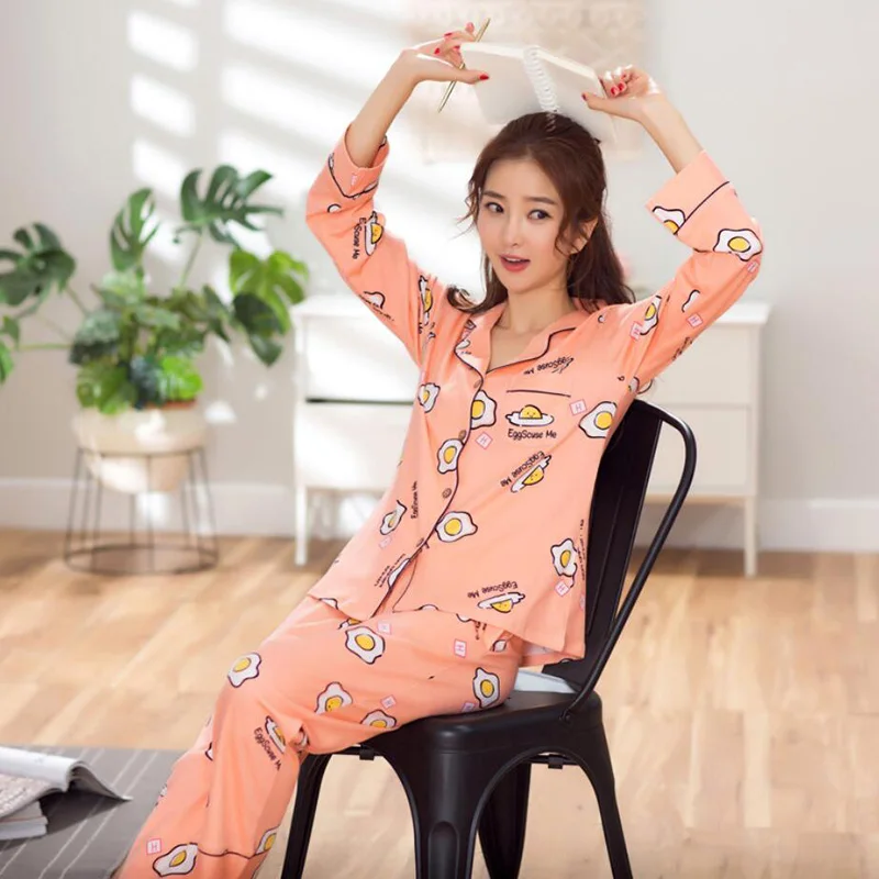 Warm couple pajamas double-sided cotton thick long-sleeved women's men's home service suit free shipping Warm couple pajamas double-sided cotton thick long-sleeved women's men's home service suit free shipping