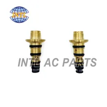 Авто ac для Viston VS16 для Ford Focus C-Max 1,6/для Volvo C30 S40 V50 клапан управления компрессором