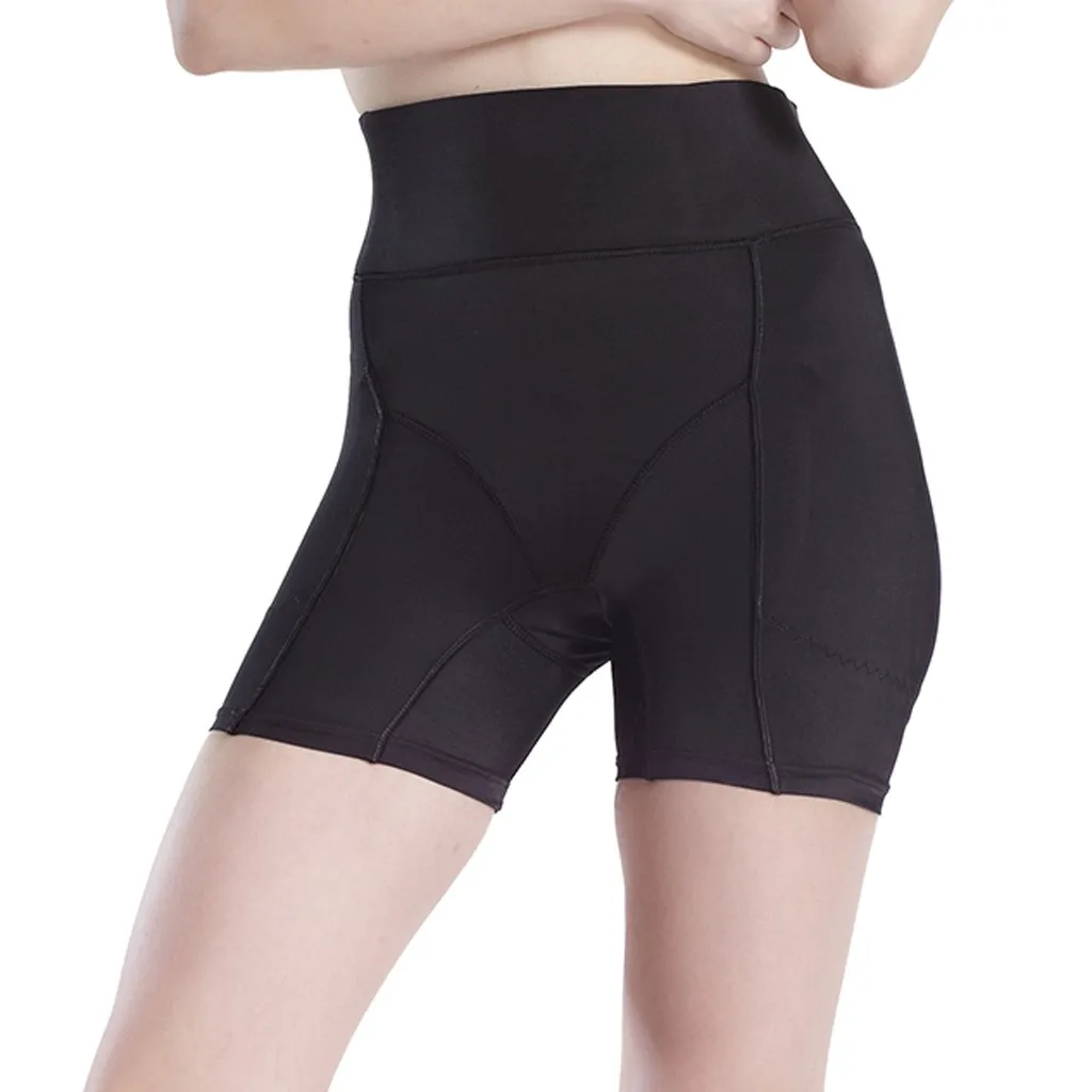 Women Sexy Shaper Underwear Butt Lift Briefs Fake Ass Hip Up Padded