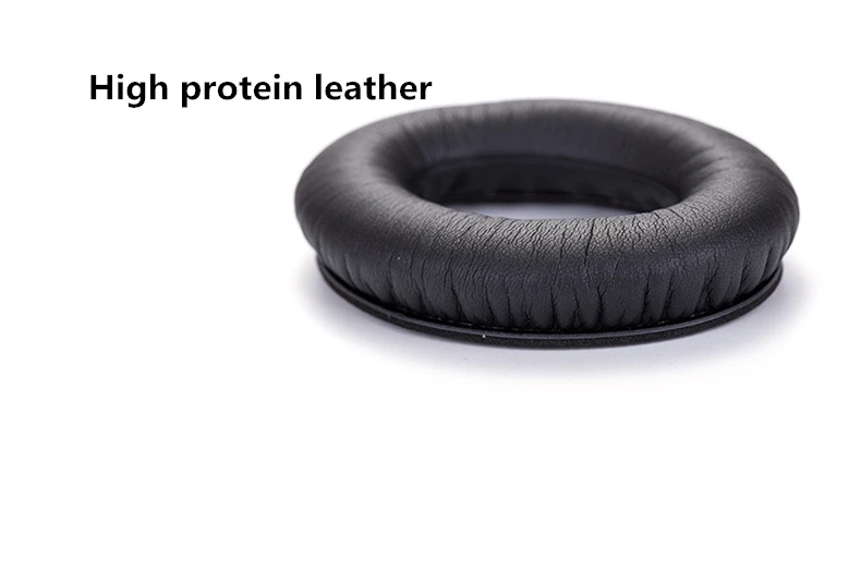 Replacement Earpads Cushion For Bose QuietComfort2 QC2 QC15 QC25 QC35 AE2 AE2i AE2w SoundTrue SoundLink Headphones High Protein (12)